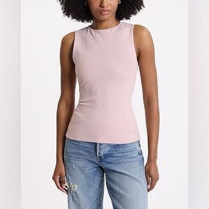 Express High Compression Tank